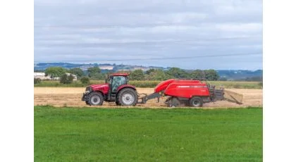 Case IH Common Problems: A UK Parts Supplier's Guide to Faults and Fixes