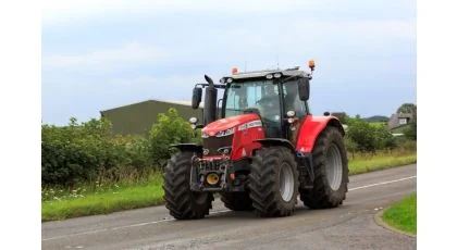 Massey Ferguson Service Kits: Which Kit Fits Your Model?