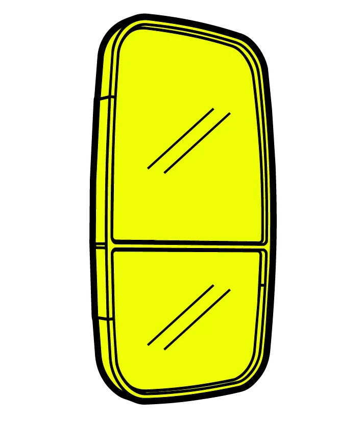 Cab and Body