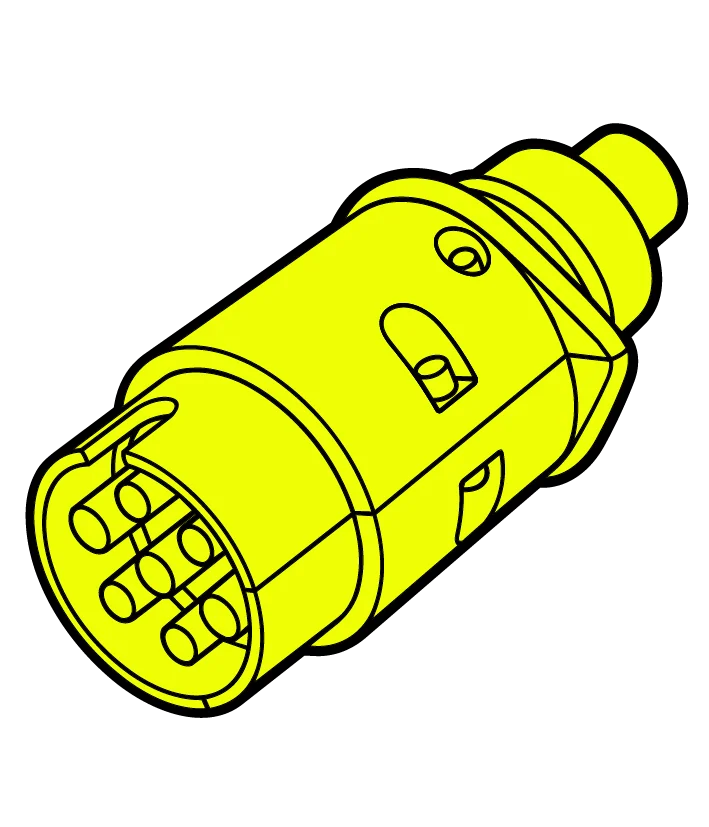Electrical components