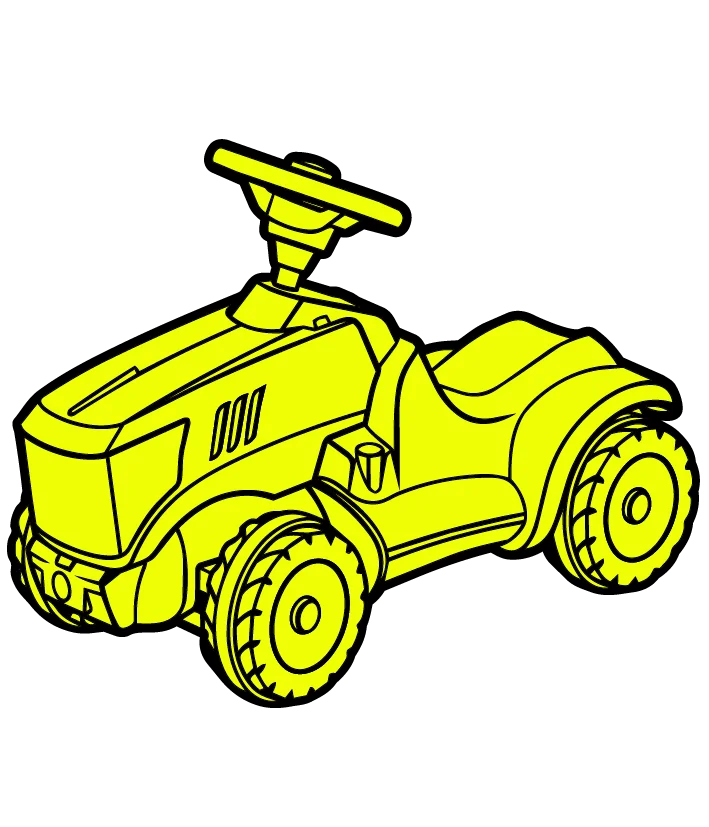 Toys, Gifts and Merchandise