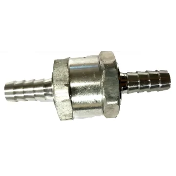 Non Return Valve