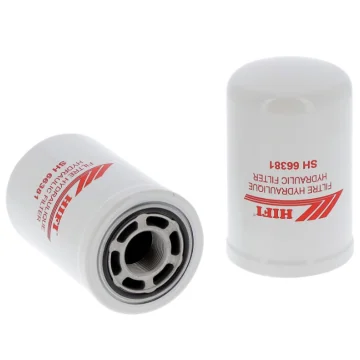 HYDRAULIC FILTER