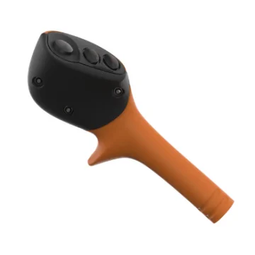 Grip 3 Buttons