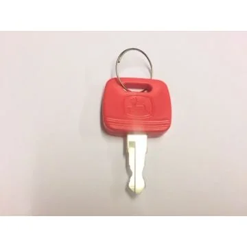Ignition Key