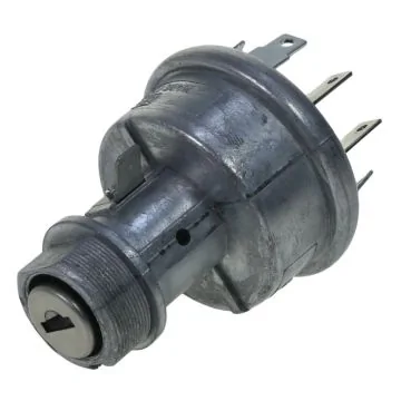 Ignition Switch