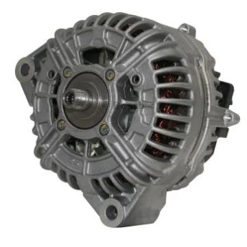 Alternator 200 AMP