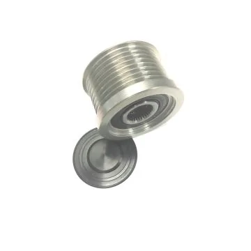 Alternator Pulley