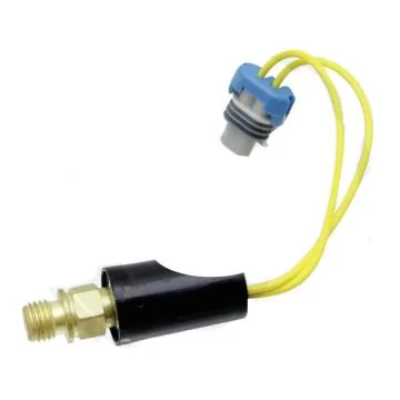 Transmission Oil Pressure Switch