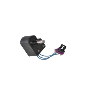 Pto Shaft Switch