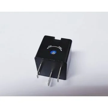 Warning Buzzer Sensor