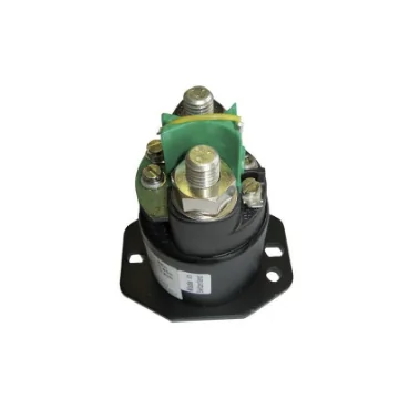 Battery Cut-Off Relay