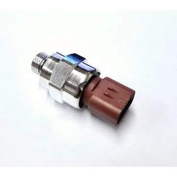 Pressure Sensor
