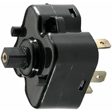 Direction Indicator Switch
