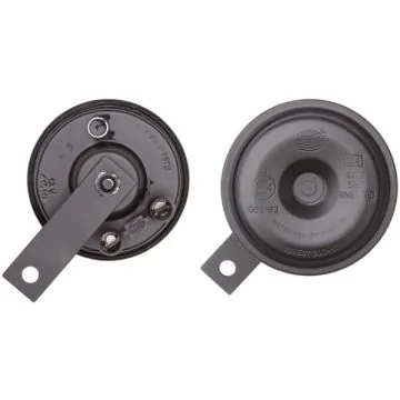 Signal Horn - S90 - 12V - 113dB(A) - High Tone