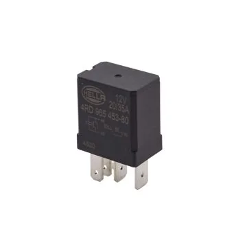 Multifunctional Relay - 12V - 5-pin connector