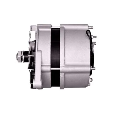 Alternator - 14V - 120A - for e.g. John Deere (6600 6800)