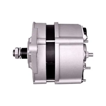 Alternator - 14V - 85A - for e.g. JOHN DEERE