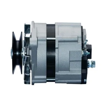 Alternator - 14V - 70A - for e.g. John Deere Series 600