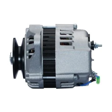 Alternator - 14V - 45A