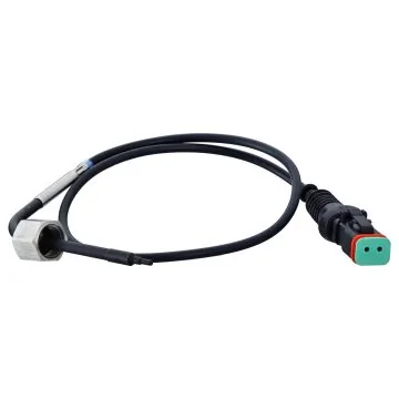 Sensor, exhaust gas temperature - 2-pin connector