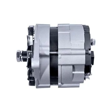 Alternator - 28V - 50A - for e.g. John Deere Construction 160G/C 200C/G