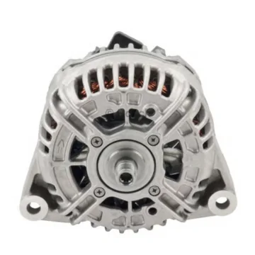 Alternator 120 AMP