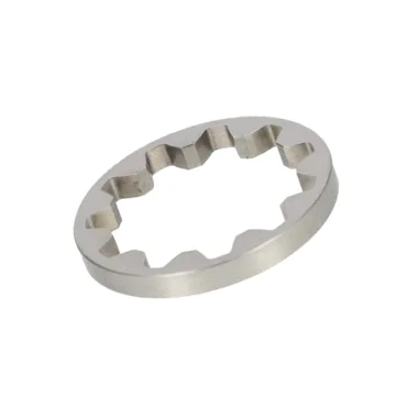Outer Gear