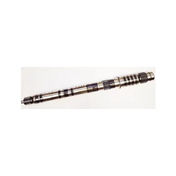 Central Shaft