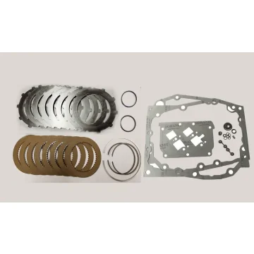 Pto Clutch Repair Kit