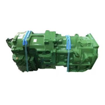 Autopower Ivt Transmission 1.8
