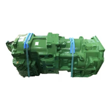 Autopower Ivt Transmission 1.8