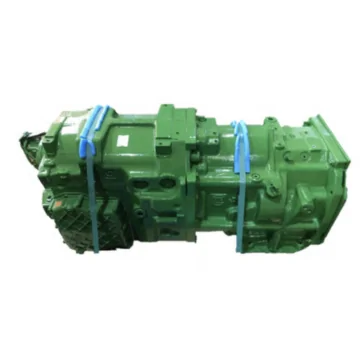 Autopower Ivt Transmission 2.0