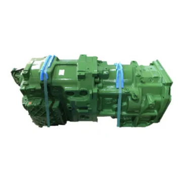 Autopower Ivt Transmission