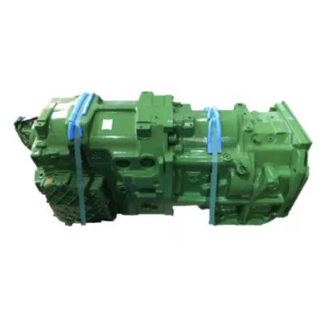 Autopower Ivt Transmission - Do Not Use No Longer Available See Reman Pt00-1041