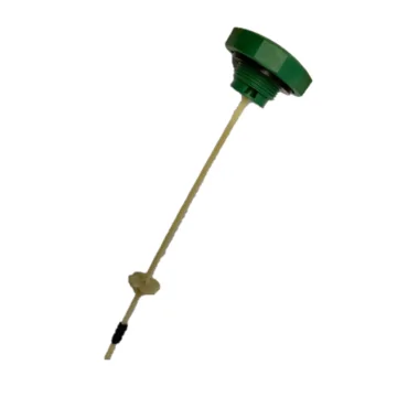 Oil Filler Cap