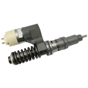 Injector