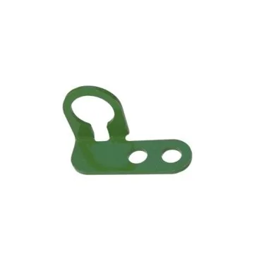 Lock Housing Protector Bracket