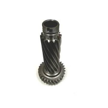 Hollow Drive Shaft