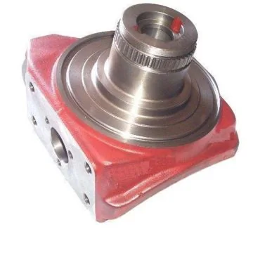 Knuckle Housing Rh