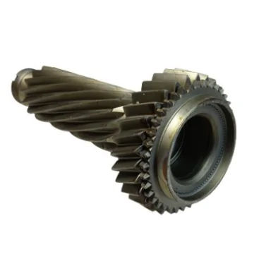 Hollow Drive Shaft