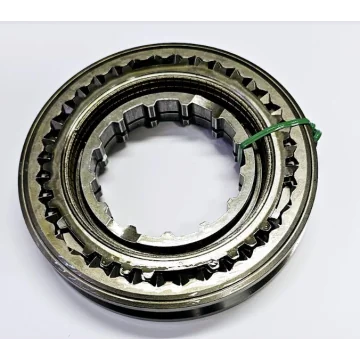 E-Range Synchroniser