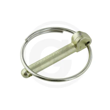 Pin Fastener