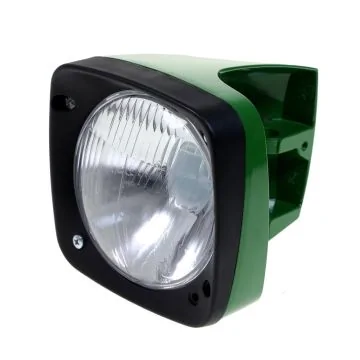 Headlamp 30/40 Series Lh