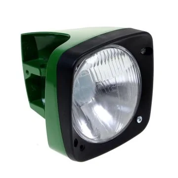 Headlamp 30/40 Series Rh