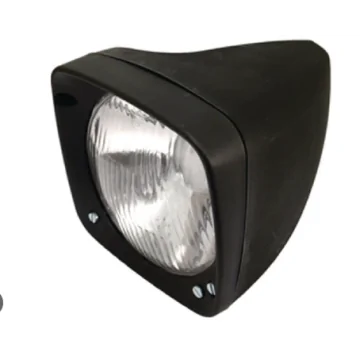 Headlamp 50 Series Lh
