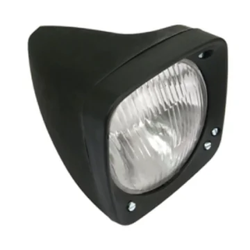 Headlamp 50 Series Rh