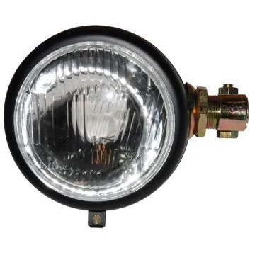 Headlamp Rh