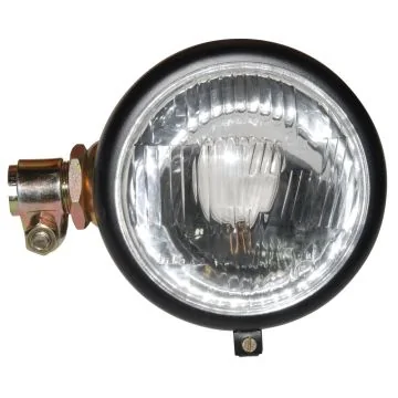 Headlamp Lh