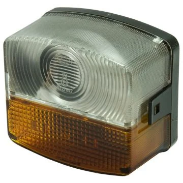 Front Light